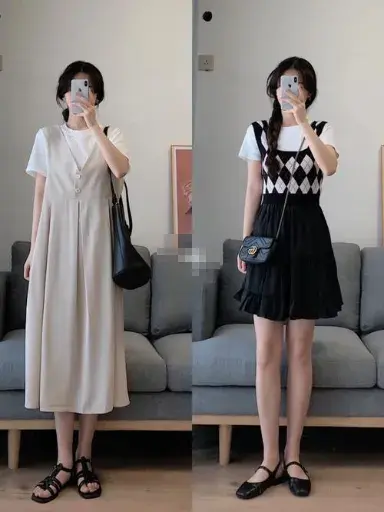 套装夏季时尚女装品牌_夏季套装女装时尚_夏季套装女装新款