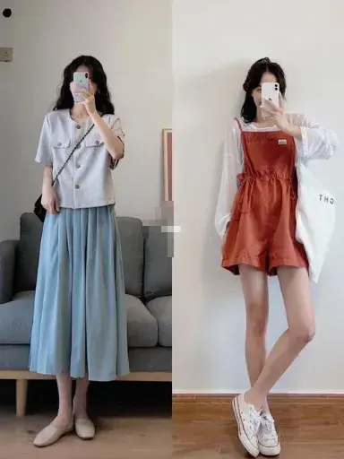 夏季套装女装时尚_夏季套装女装新款_套装夏季时尚女装品牌