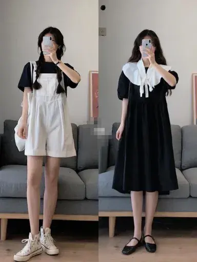 夏季套装女装新款_套装夏季时尚女装品牌_夏季套装女装时尚