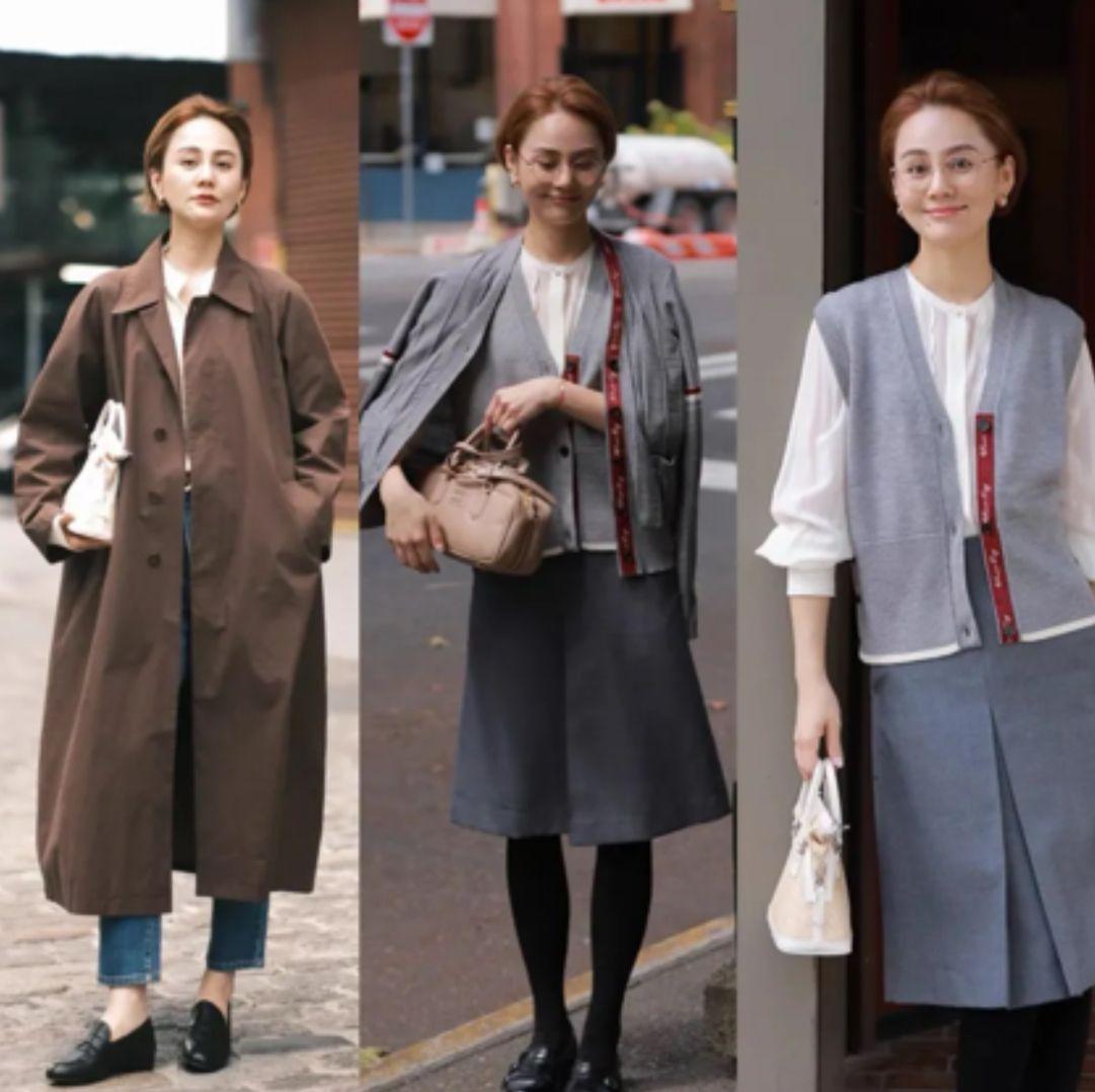 女士装扮_女时尚装扮_装扮时尚女孩换装