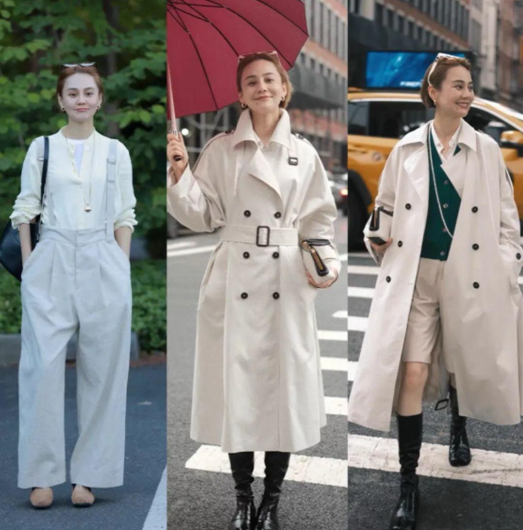 女时尚装扮_装扮时尚女孩换装_女士装扮