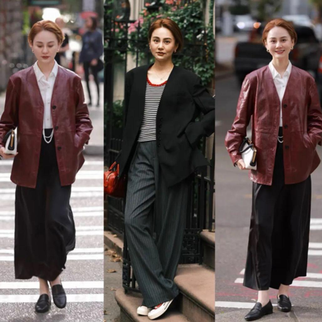 女时尚装扮_装扮时尚女孩换装_女士装扮