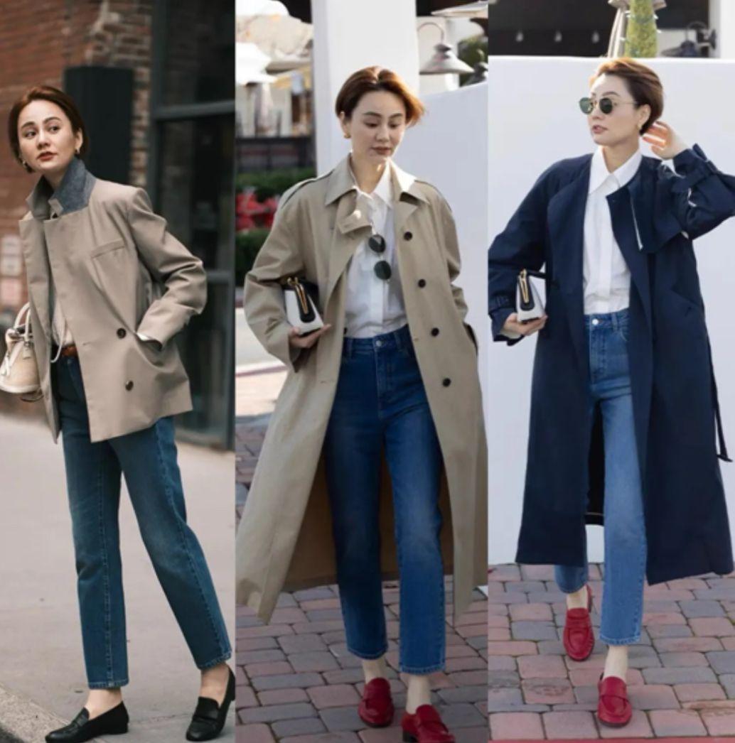 装扮时尚女孩换装_女士装扮_女时尚装扮