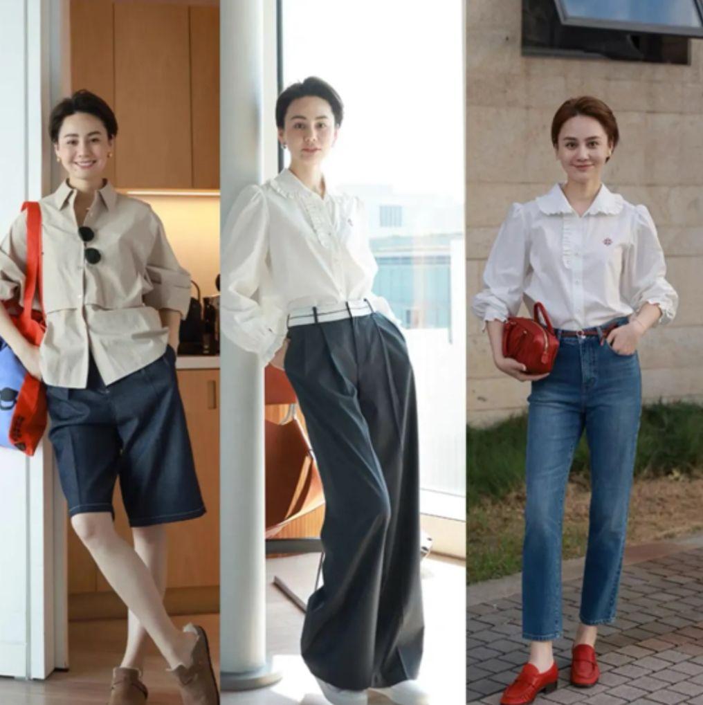 装扮时尚女孩换装_女士装扮_女时尚装扮