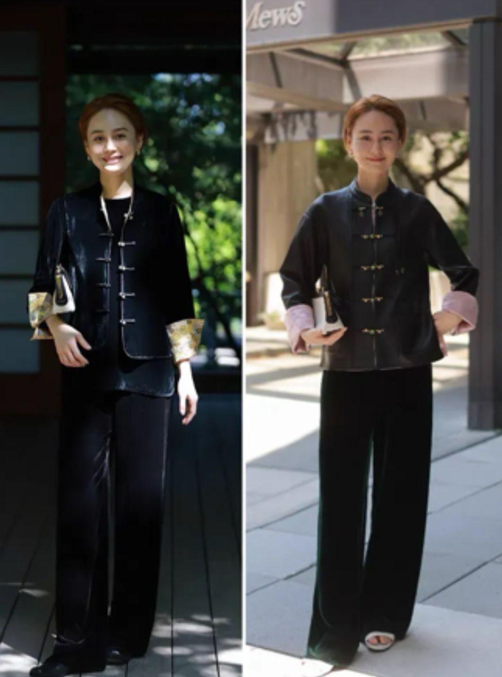 女时尚装扮_装扮时尚女孩换装_女士装扮