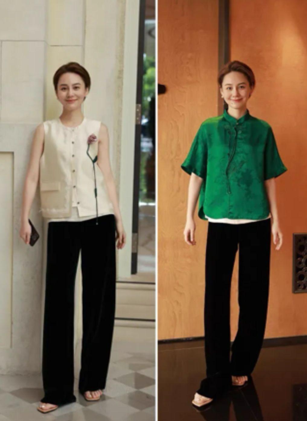 装扮时尚女孩换装_女士装扮_女时尚装扮