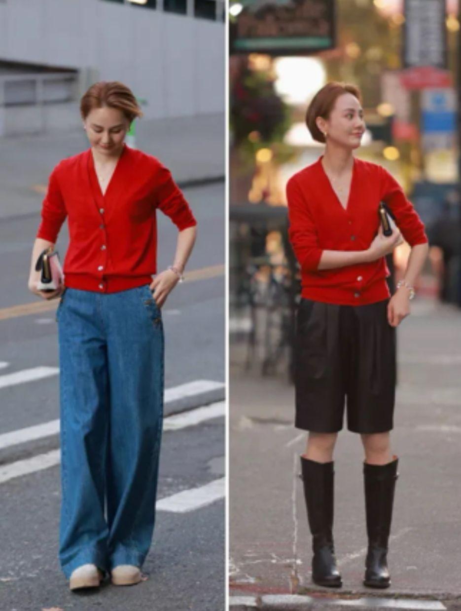 装扮时尚女孩换装_女士装扮_女时尚装扮