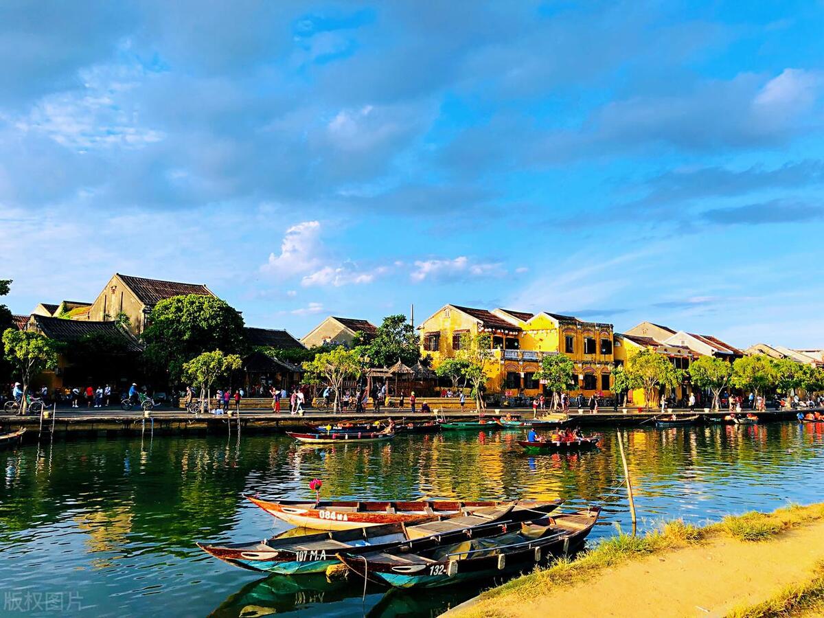 越南胡志明市旅游攻略-越南胡志明市位置图(图2) 越南胡志明市旅游攻略_越南胡志明市位置图_越南胡志明市景点