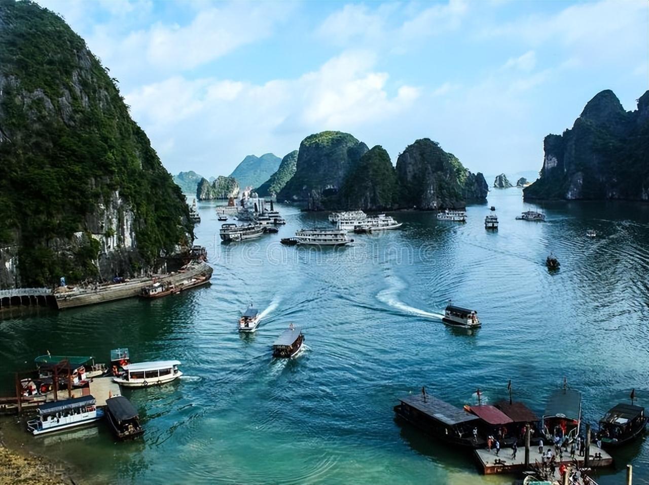 越南胡志明市旅游攻略-越南胡志明市位置图(图7) 越南胡志明市位置图_越南胡志明市景点_越南胡志明市旅游攻略