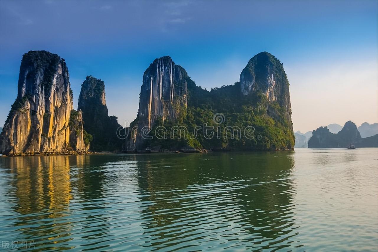 越南胡志明市旅游攻略-越南胡志明市位置图(图8) 越南胡志明市景点_越南胡志明市旅游攻略_越南胡志明市位置图