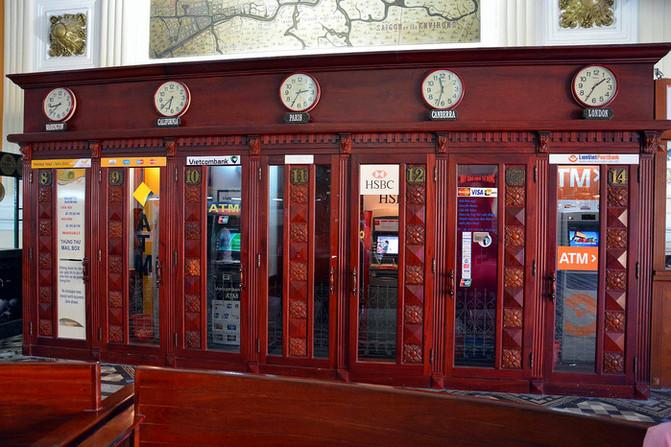 越南胡志明好玩吗_航拍越南胡志明市_越南胡志明市旅游攻略