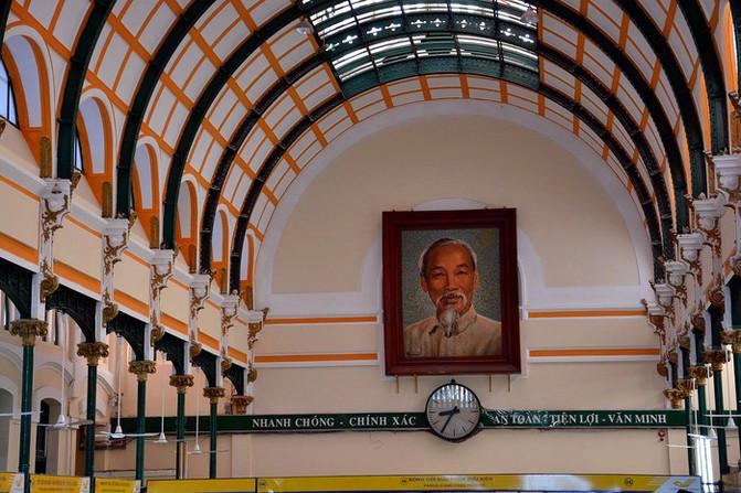 越南胡志明好玩吗_航拍越南胡志明市_越南胡志明市旅游攻略