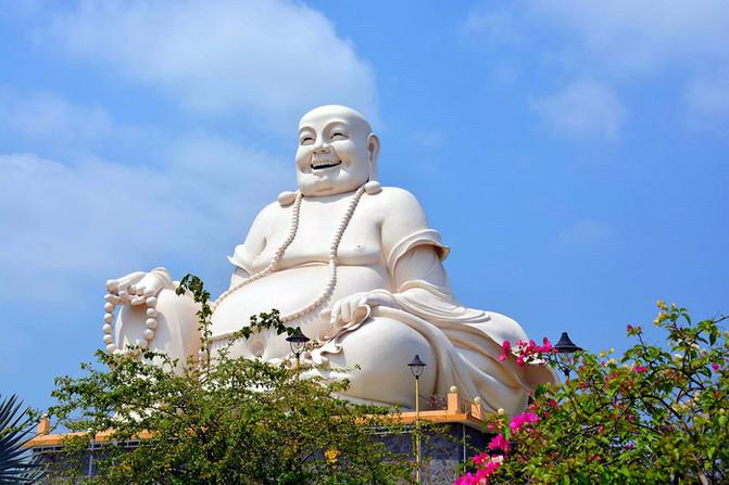 越南胡志明好玩吗_越南胡志明市旅游攻略_航拍越南胡志明市