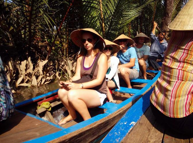 航拍越南胡志明市_越南胡志明市旅游攻略_越南胡志明好玩吗