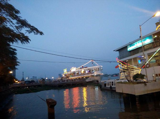 越南胡志明好玩吗_航拍越南胡志明市_越南胡志明市旅游攻略