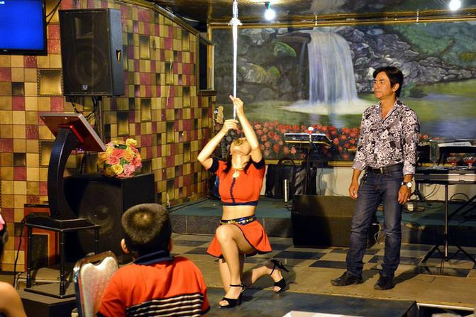 越南胡志明市旅游攻略_越南胡志明好玩吗_航拍越南胡志明市