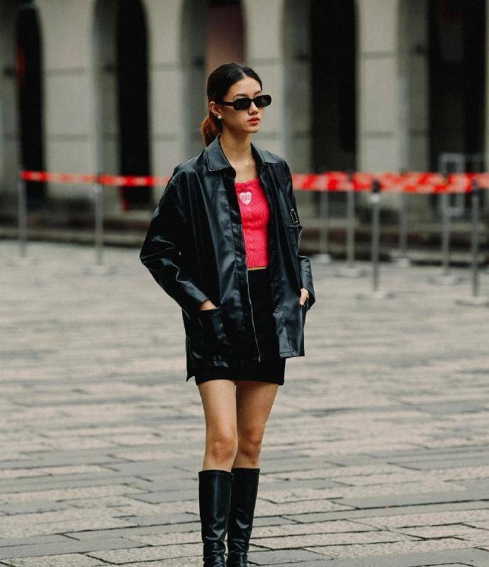 时尚台湾怎么说_时尚的台湾_时尚台北