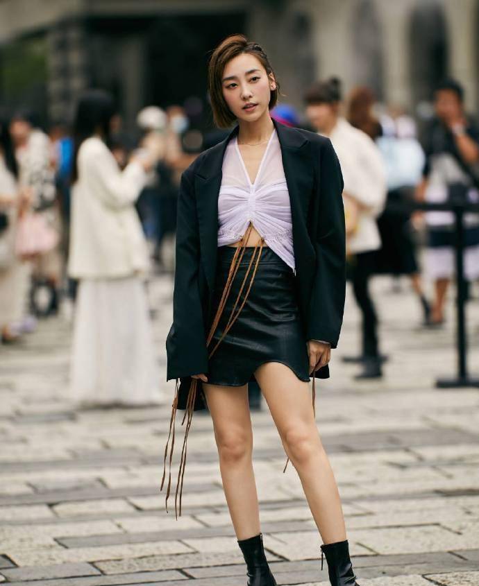 时尚台湾怎么说_时尚的台湾_时尚台北