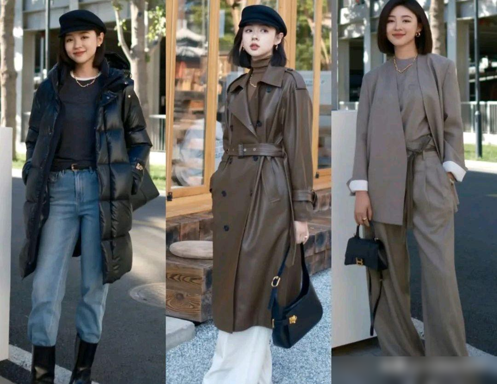 女士装扮_装扮时尚女孩换装_女时尚装扮