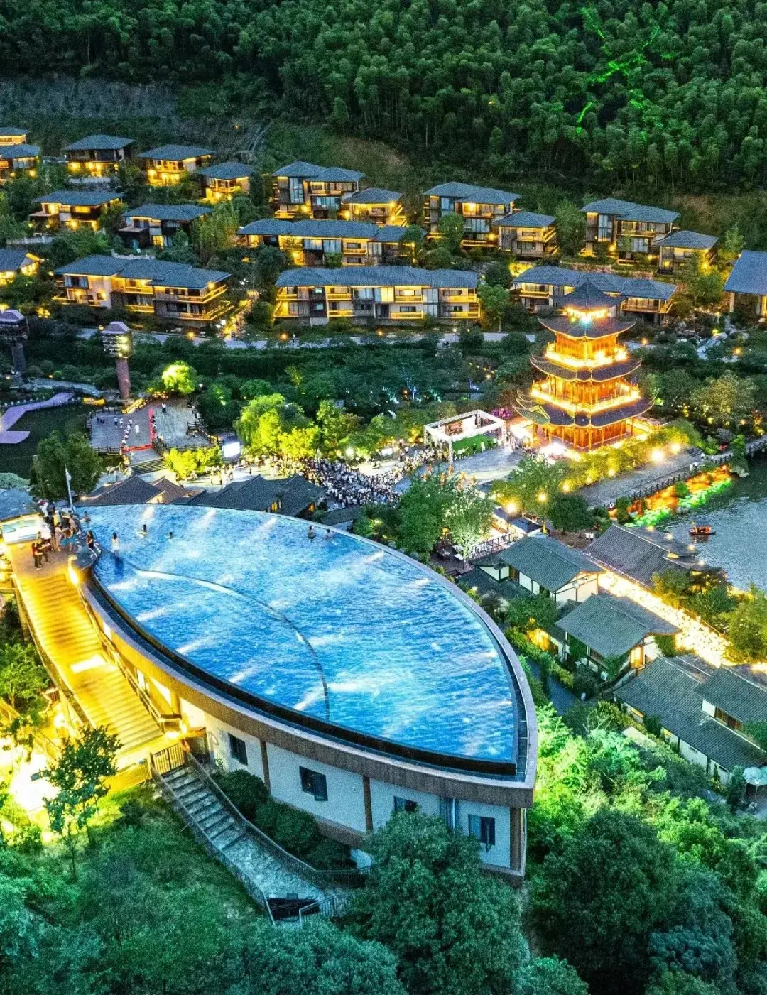 仙居旅游攻略-仙居旅游攻略必玩