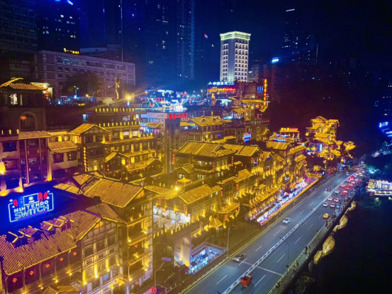 攻略重庆旅游自由行路线_重庆3日自由行旅游攻略_攻略重庆旅游自由行的地方