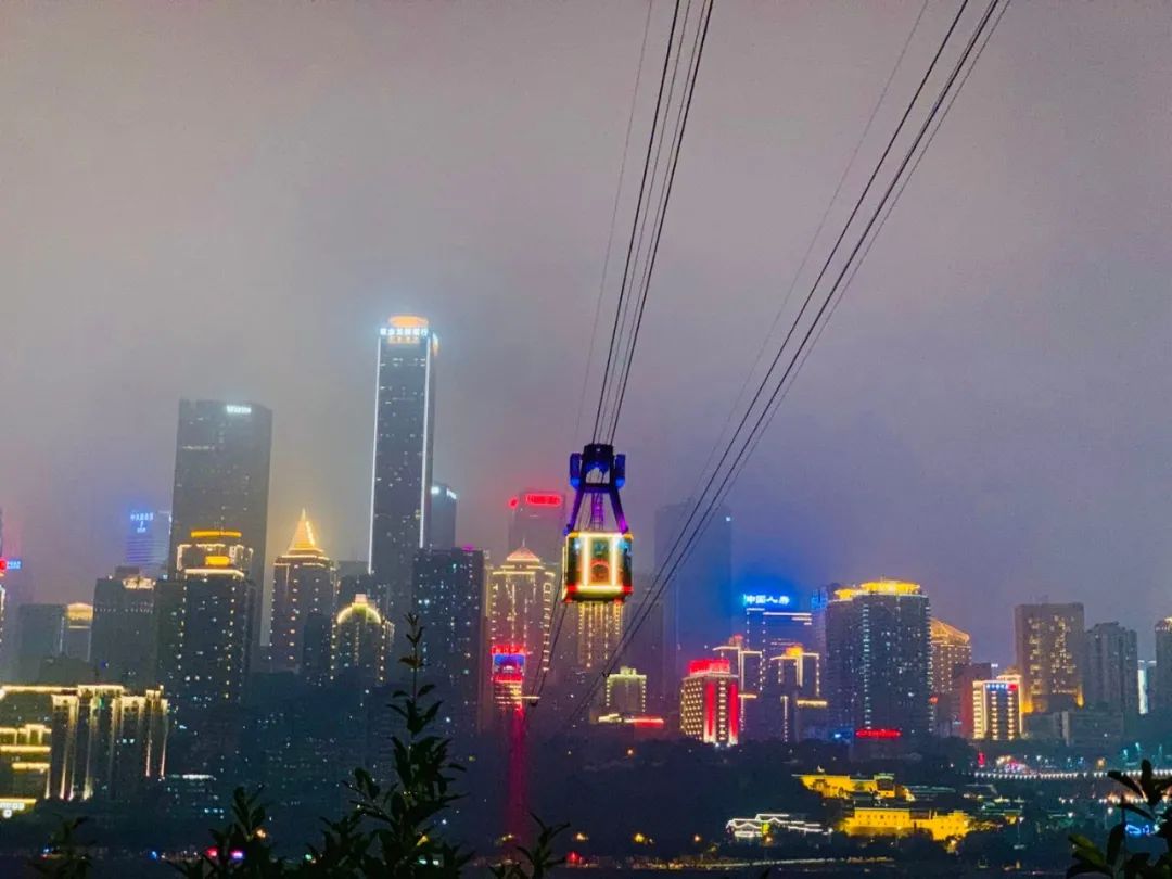 重庆3日自由行旅游攻略_攻略重庆旅游自由行路线_攻略重庆旅游自由行的地方