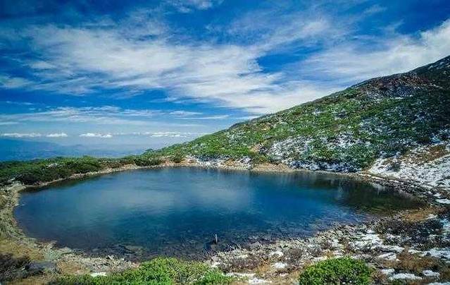 云南旅游一月份_云南旅游几月是旺季_云南十一月份旅游攻略