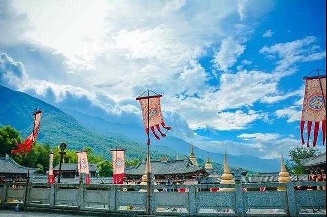 云南旅游一月份_云南十一月份旅游攻略_云南旅游几月是旺季