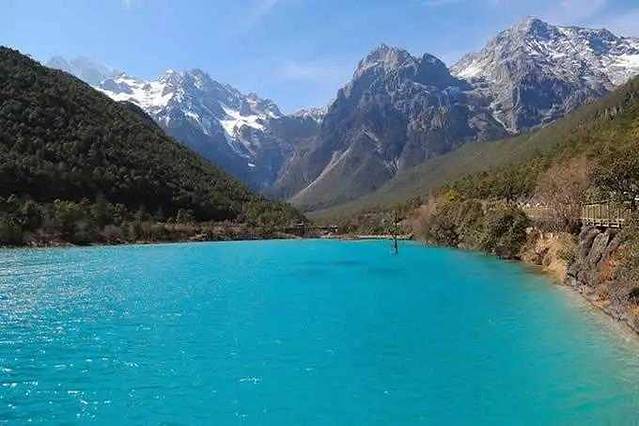 云南旅游几月是旺季_云南十一月份旅游攻略_云南旅游一月份