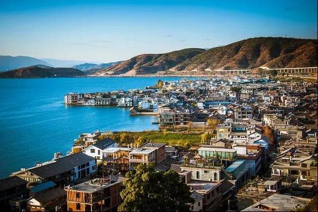 云南十一月份旅游攻略_云南旅游一月份_云南旅游几月是旺季