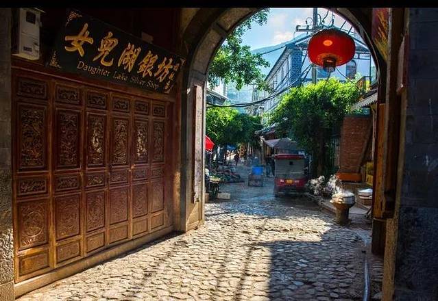 云南十一月份旅游攻略_云南旅游一月份_云南旅游几月是旺季