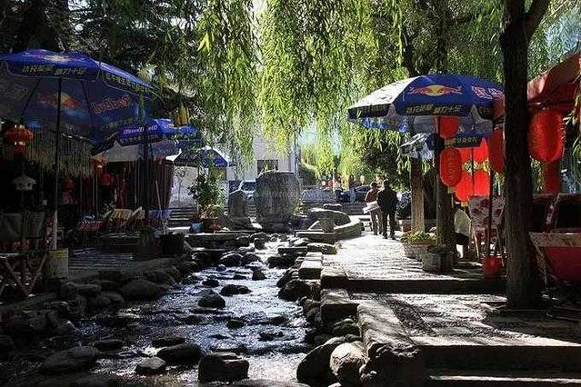 云南旅游几月是旺季_云南十一月份旅游攻略_云南旅游一月份