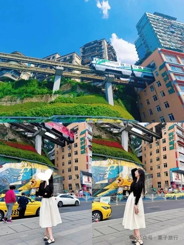 重庆旅游自由行攻略景点必去_重庆旅游攻略自驾_重庆3日自由行旅游攻略