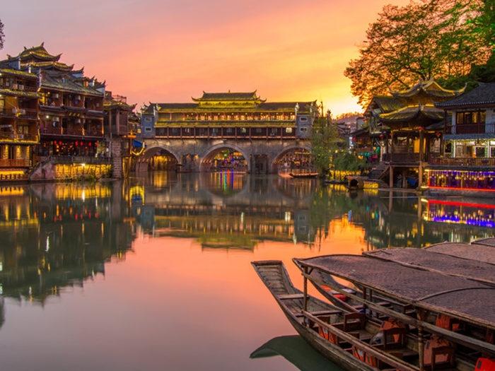 张家界凤凰自由行攻略_张家界凤凰旅游游记攻略_张家界凤凰旅游攻略网站