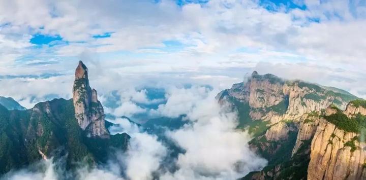 仙居旅游攻略-仙居旅行攻略