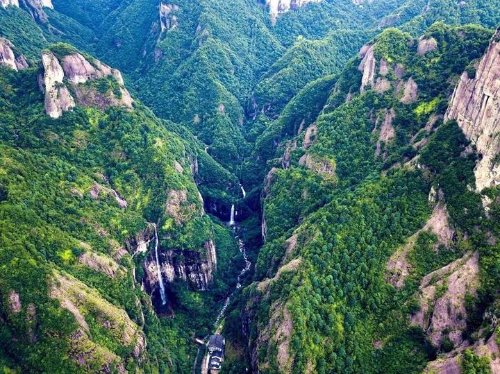 仙居旅行攻略_攻略旅游仙居的路线_仙居旅游攻略