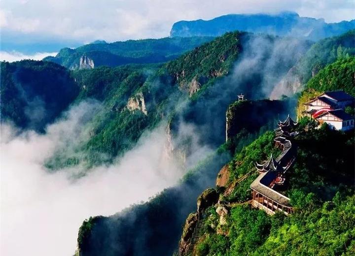 仙居旅行攻略_仙居旅游攻略_攻略旅游仙居的路线