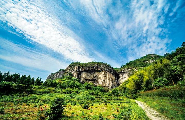 攻略旅游仙居的路线_仙居旅游攻略_仙居旅行攻略