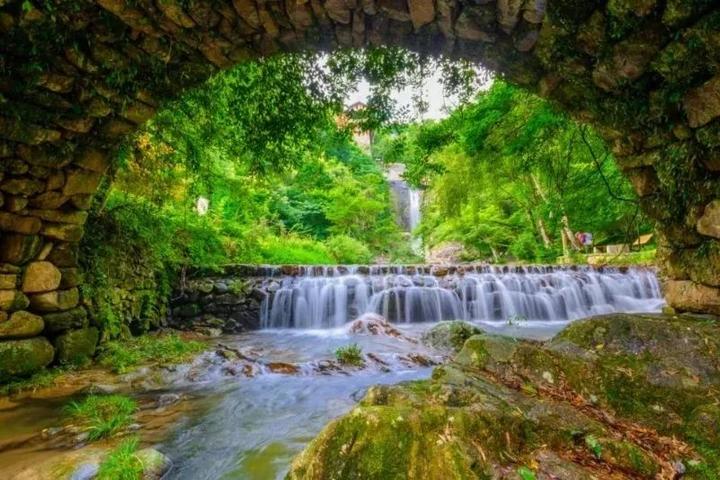 攻略旅游仙居的路线_仙居旅行攻略_仙居旅游攻略