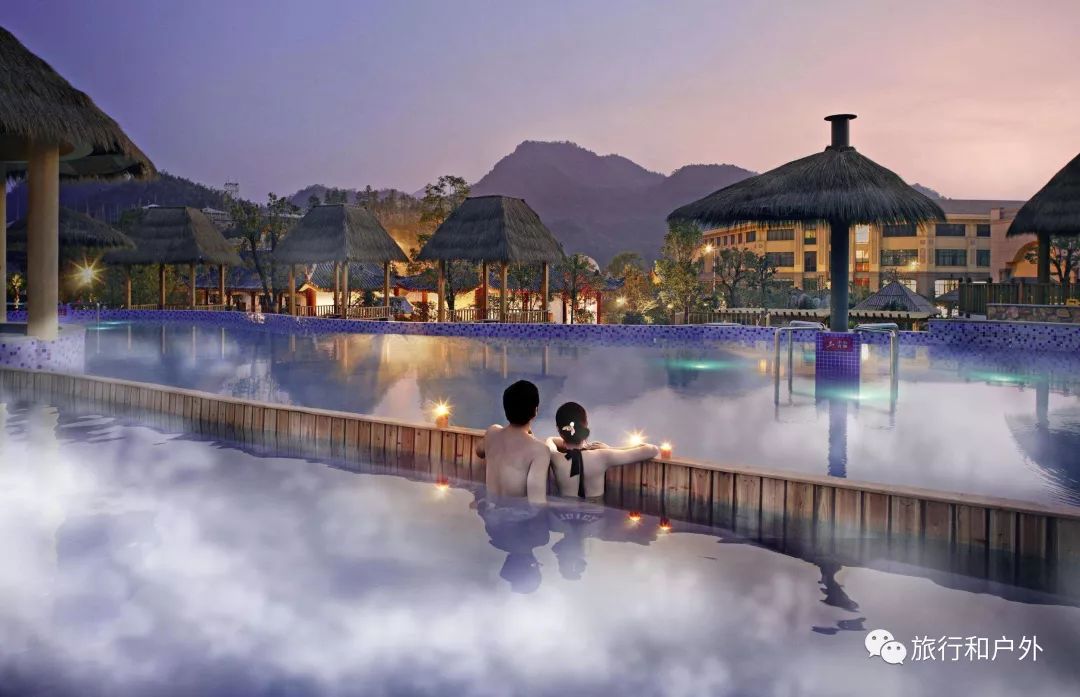 武义牛头山门票价格_武义牛头山旅游攻略_武义牛头山景点介绍