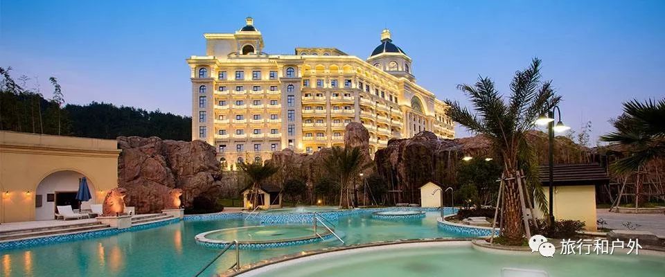 武义牛头山景点介绍_武义牛头山旅游攻略_武义牛头山门票价格