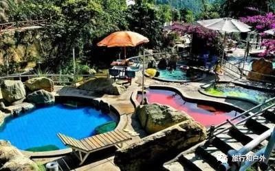 武义牛头山门票价格_武义牛头山景点介绍_武义牛头山旅游攻略