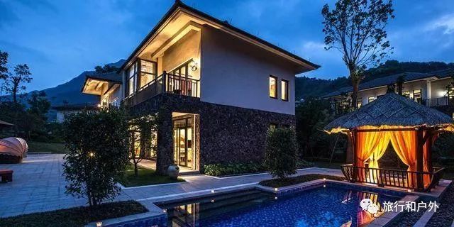 武义牛头山旅游攻略_武义牛头山景点介绍_武义牛头山门票价格