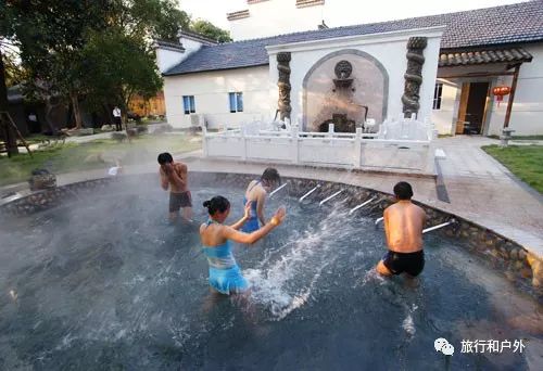 武义牛头山旅游攻略_武义牛头山门票价格_武义牛头山景点介绍