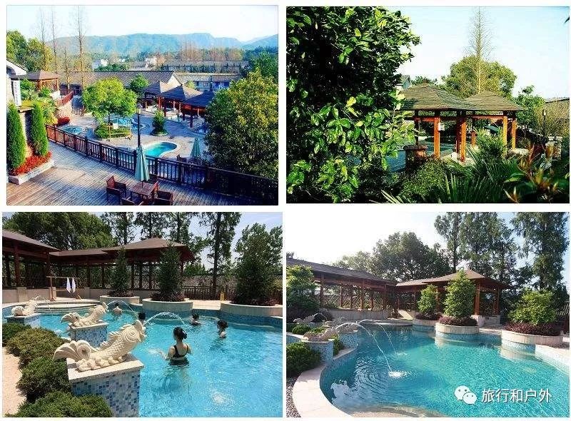 武义牛头山旅游攻略_武义牛头山景点介绍_武义牛头山门票价格