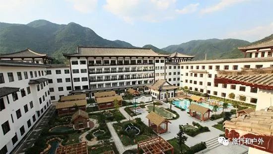 武义牛头山旅游攻略_武义牛头山门票价格_武义牛头山景点介绍