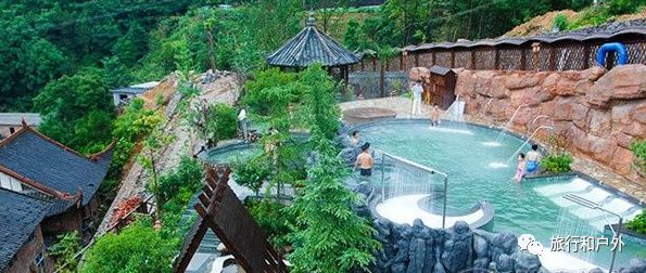 武义牛头山景点介绍_武义牛头山门票价格_武义牛头山旅游攻略