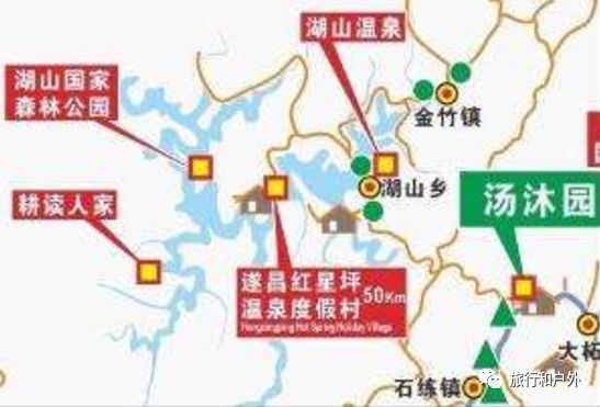 武义牛头山景点介绍_武义牛头山旅游攻略_武义牛头山门票价格