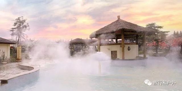 武义牛头山门票价格_武义牛头山景点介绍_武义牛头山旅游攻略