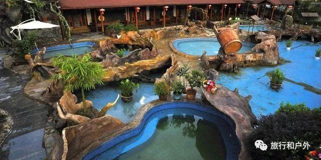 武义牛头山旅游攻略_武义牛头山景点介绍_武义牛头山门票价格